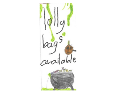 Halloween Movie Night  - Friday 31st October